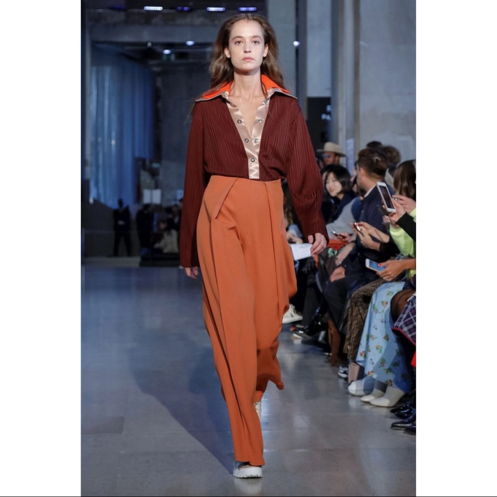 NWT | Need Supply Co. x Mazarine Paris Nevada Pant